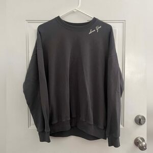 Hollister Sweatshirt